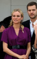 Diane Kruger Longsleeve T-shirt #1494741