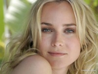 Diane Kruger mug #G239649