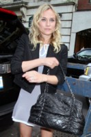 Diane Kruger Longsleeve T-shirt #1495571