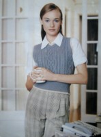 Diane Kruger Longsleeve T-shirt #1501451