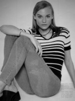 Diane Kruger mug #G245681
