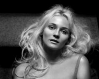 Diane Kruger mug #G245693