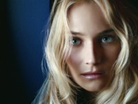 Diane Kruger mug #G245696