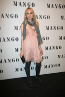 Diane Kruger Longsleeve T-shirt #1501468