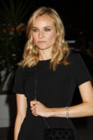 Diane Kruger Longsleeve T-shirt #1523841