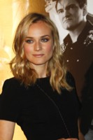 Diane Kruger Longsleeve T-shirt #1523842