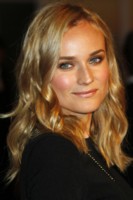 Diane Kruger Longsleeve T-shirt #1523843