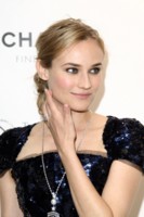 Diane Kruger Longsleeve T-shirt #1523852