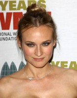 Diane Kruger Longsleeve T-shirt #1523853