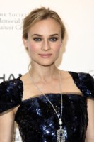 Diane Kruger Longsleeve T-shirt #1523854