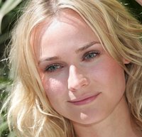 Diane Kruger mug #G402228