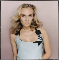 Diane Kruger mug #G402232