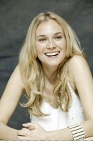 Diane Kruger mug #G402241