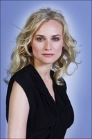 Diane Kruger mug #G402245