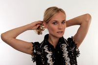 Diane Kruger mug #G402249