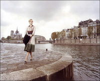 Diane Kruger Longsleeve T-shirt #2062713