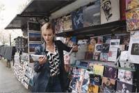 Diane Kruger Sweatshirt #2062715