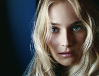 Diane Kruger mug #G402263