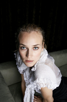 Diane Kruger Longsleeve T-shirt #2062727