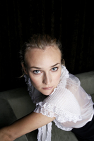 Diane Kruger mug #G402269