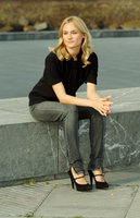 Diane Kruger Longsleeve T-shirt #2062732