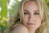 Diane Kruger mug #G402280