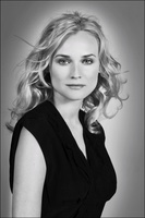 Diane Kruger tote bag #G402284