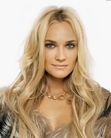 Diane Kruger Longsleeve T-shirt #2062746