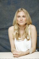 Diane Kruger Longsleeve T-shirt #2062772