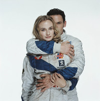 Diane Kruger tote bag #G402319