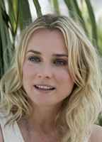 Diane Kruger mug #G402343