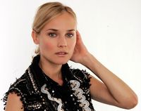 Diane Kruger Longsleeve T-shirt #2062808