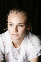 Diane Kruger Longsleeve T-shirt #2062811