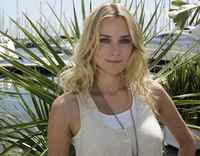 Diane Kruger mug #G402360
