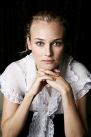 Diane Kruger Longsleeve T-shirt #2062827