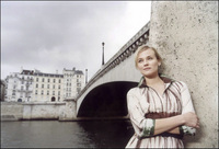 Diane Kruger Longsleeve T-shirt #2062832