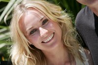Diane Kruger mug #G402372