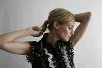 Diane Kruger Longsleeve T-shirt #2062838