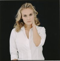 Diane Kruger Longsleeve T-shirt #2062844