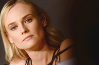 Diane Kruger Longsleeve T-shirt #2221400
