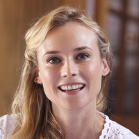 Diane Kruger Longsleeve T-shirt #2221407