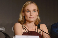 Diane Kruger tote bag #G558304