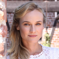 Diane Kruger tote bag #G558310