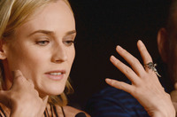 Diane Kruger Longsleeve T-shirt #2221423