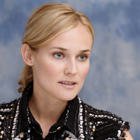Diane Kruger Longsleeve T-shirt #2228506