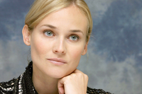 Diane Kruger mug #G565118