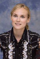 Diane Kruger Longsleeve T-shirt #2228510