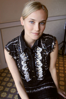 Diane Kruger Longsleeve T-shirt #2228514