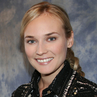Diane Kruger Longsleeve T-shirt #2228520