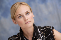 Diane Kruger Longsleeve T-shirt #2228522